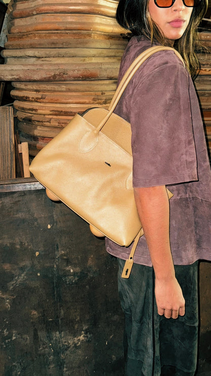 BOLSA ESFERA - cereal