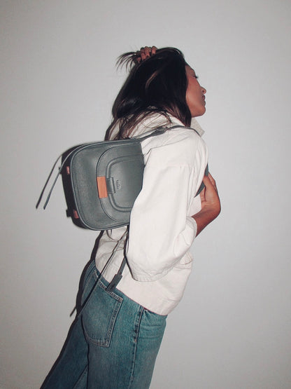 BOLSA CALIFA - avelã