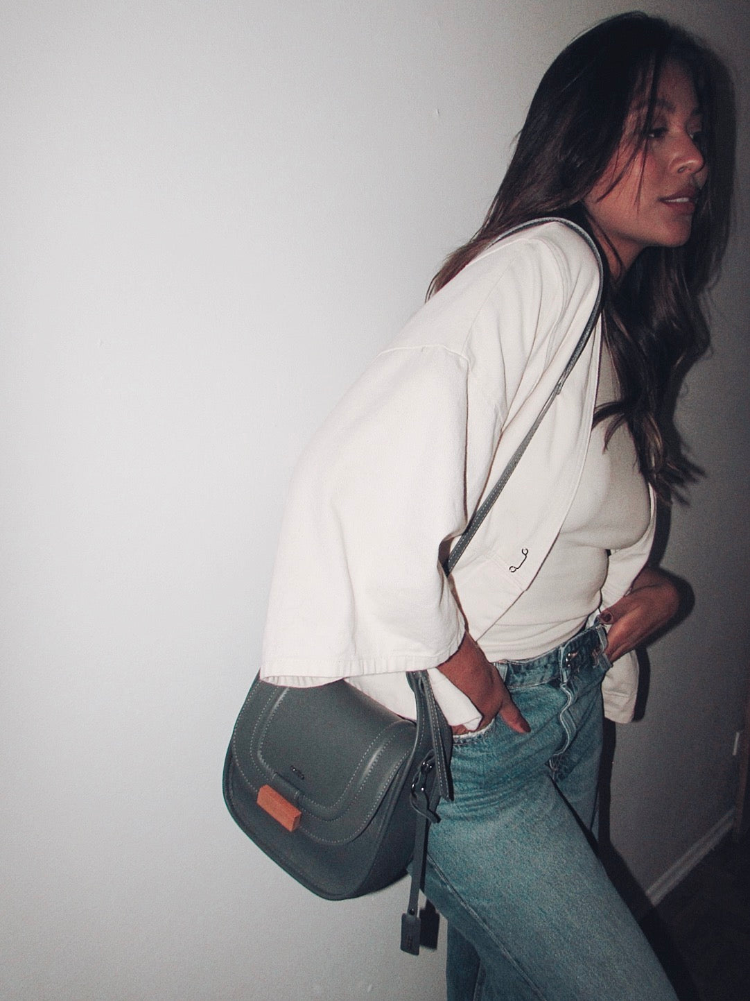 BOLSA CALIFA - noz