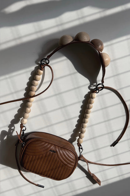 BOLSA MULTI ALEGRA - ocre