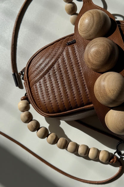 BOLSA MULTI ALEGRA - ocre