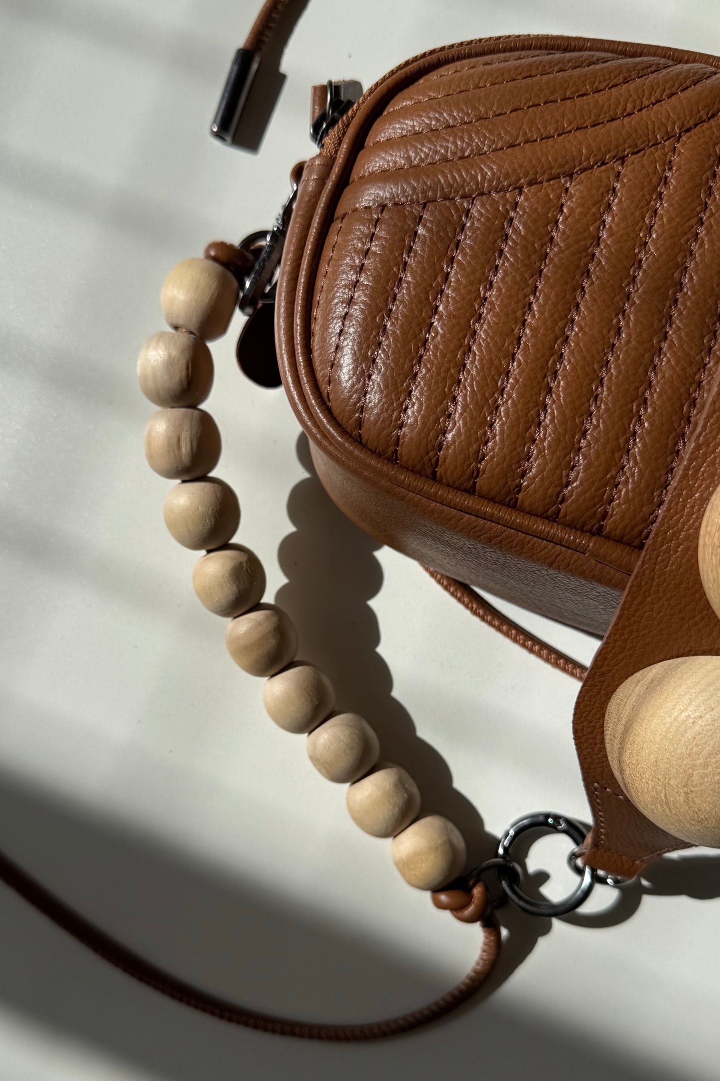 BOLSA MULTI ALEGRA - ocre