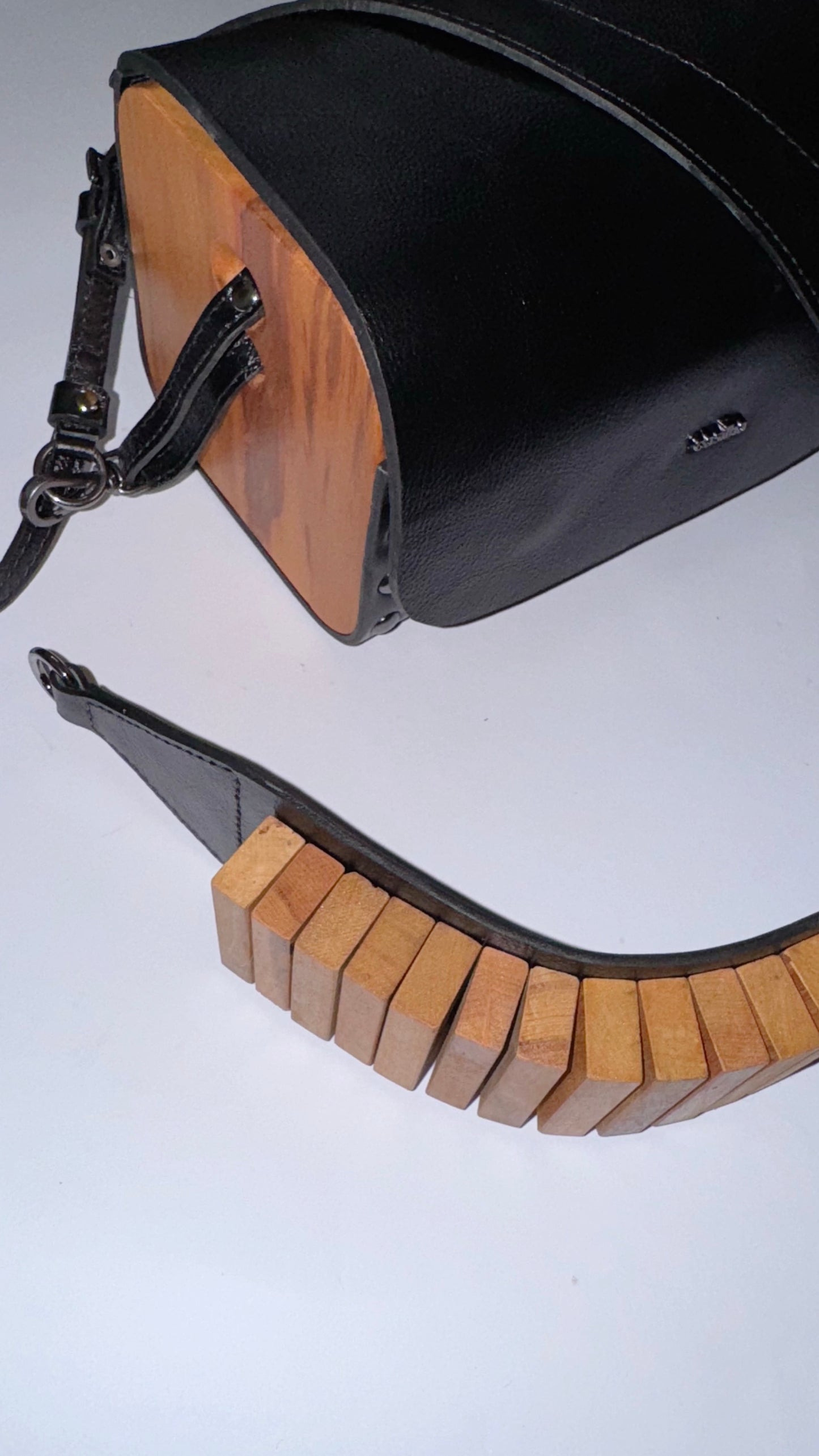 BOLSA TSU - carvão
