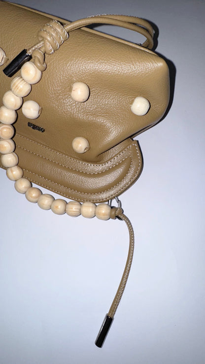 BOLSA GRÃO - oliva