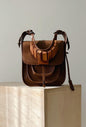 BOLSA SEVENTY - ocre