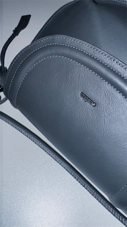BOLSA CONCHA CAMADAS - granito