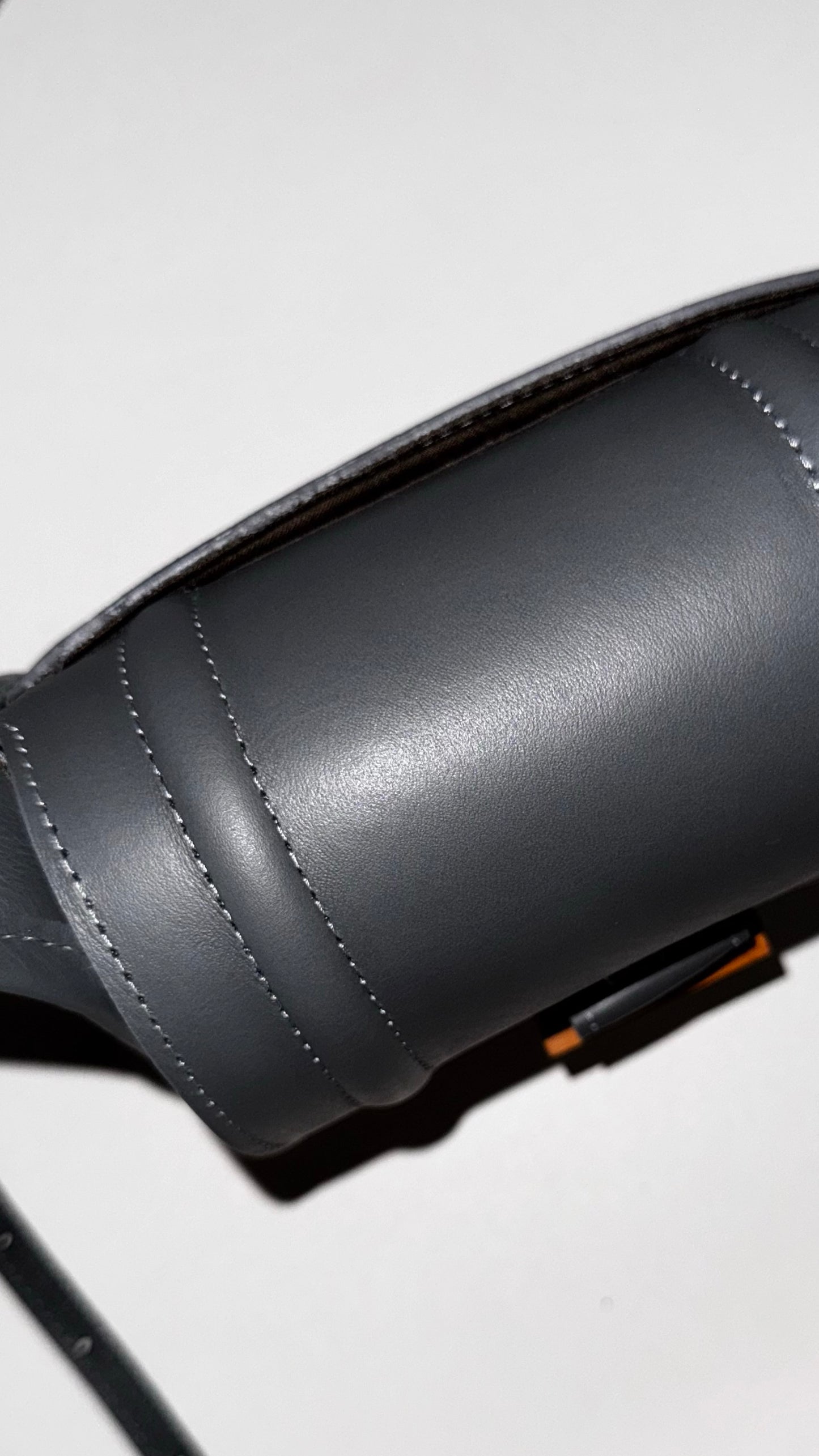 BOLSA CALIFA MINI - granito