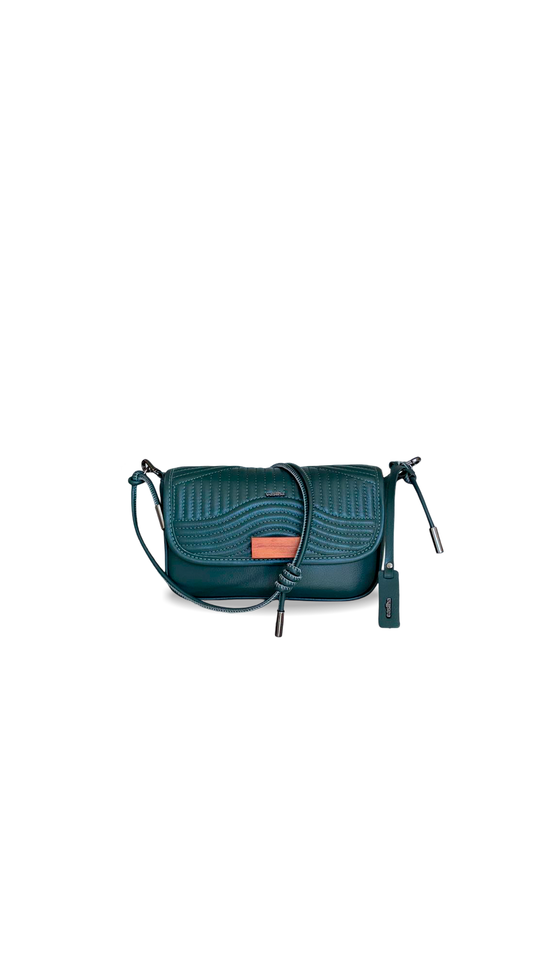 BOLSA TOKO MINI - verde forest
