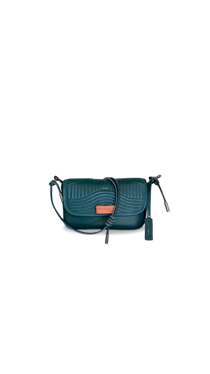BOLSA TOKO MINI - verde forest