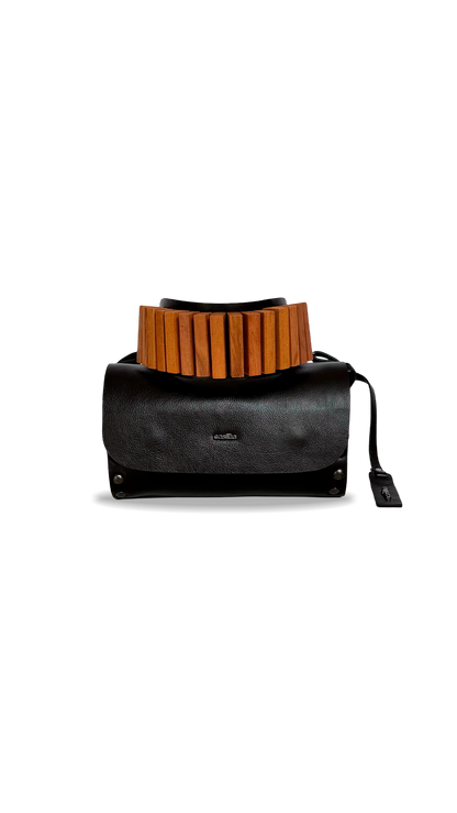 BOLSA TSU - carvão