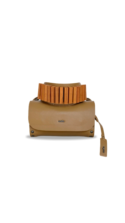 BOLSA TSU - oliva