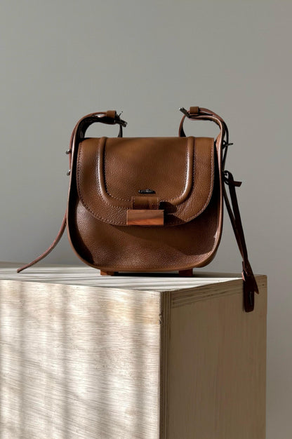 BOLSA CALIFA - ocre