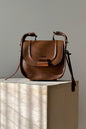 BOLSA CALIFA - ocre