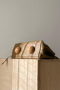 BOLSA ESFERA - oliva
