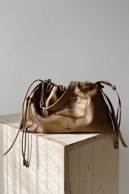 BOLSA OBRA - oliva