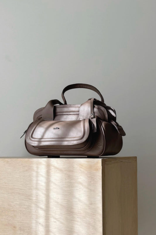 BOLSA IDA - amarula