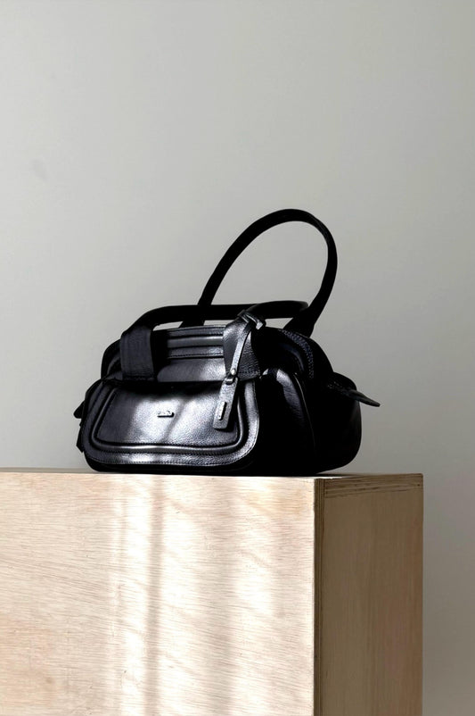 BOLSA IDA - carvão