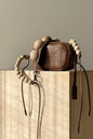 BOLSA MULTI ALEGRA - ocre