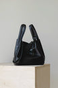 BOLSA HIGH MINI - carvão