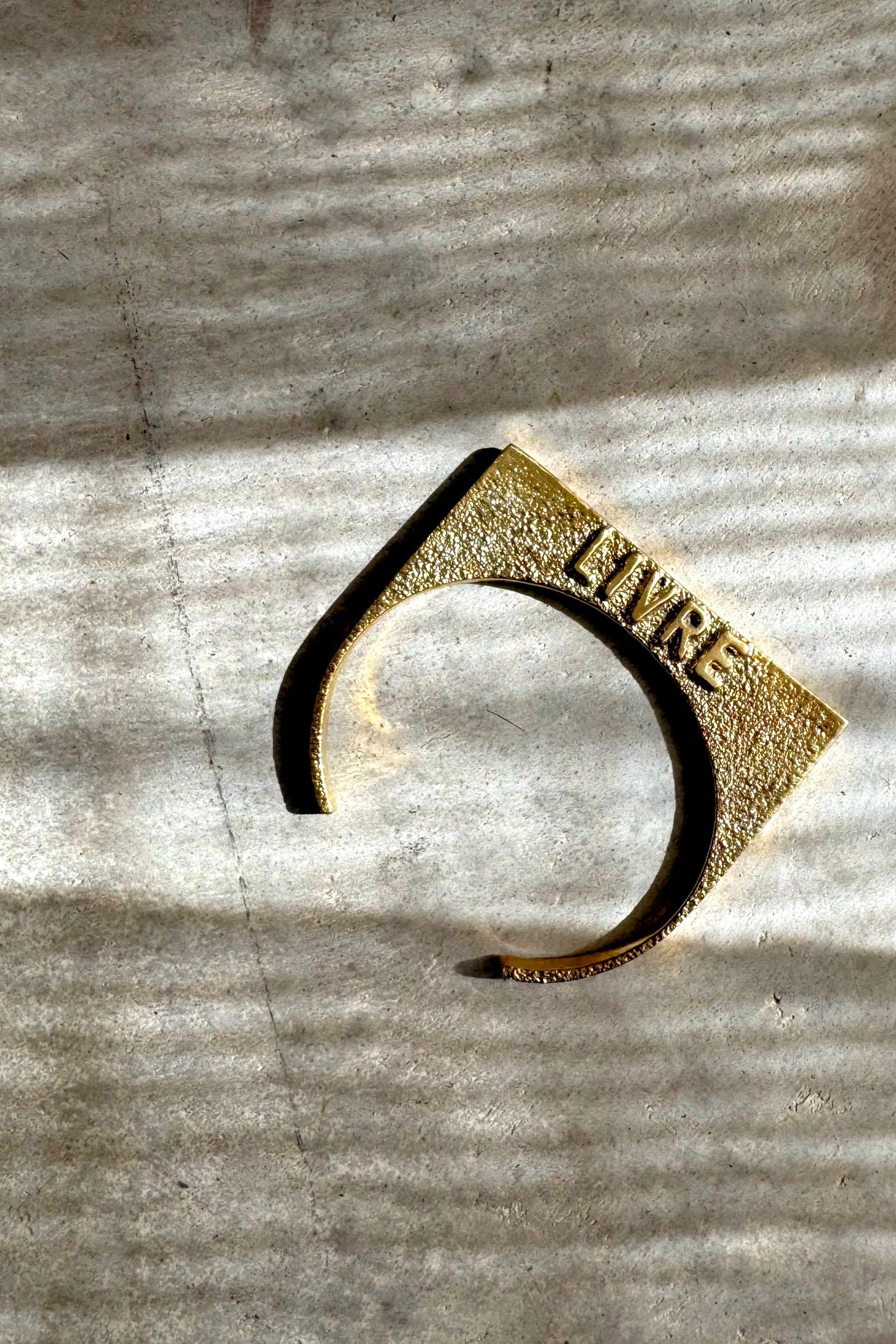 BRACELETE PALAVRAS