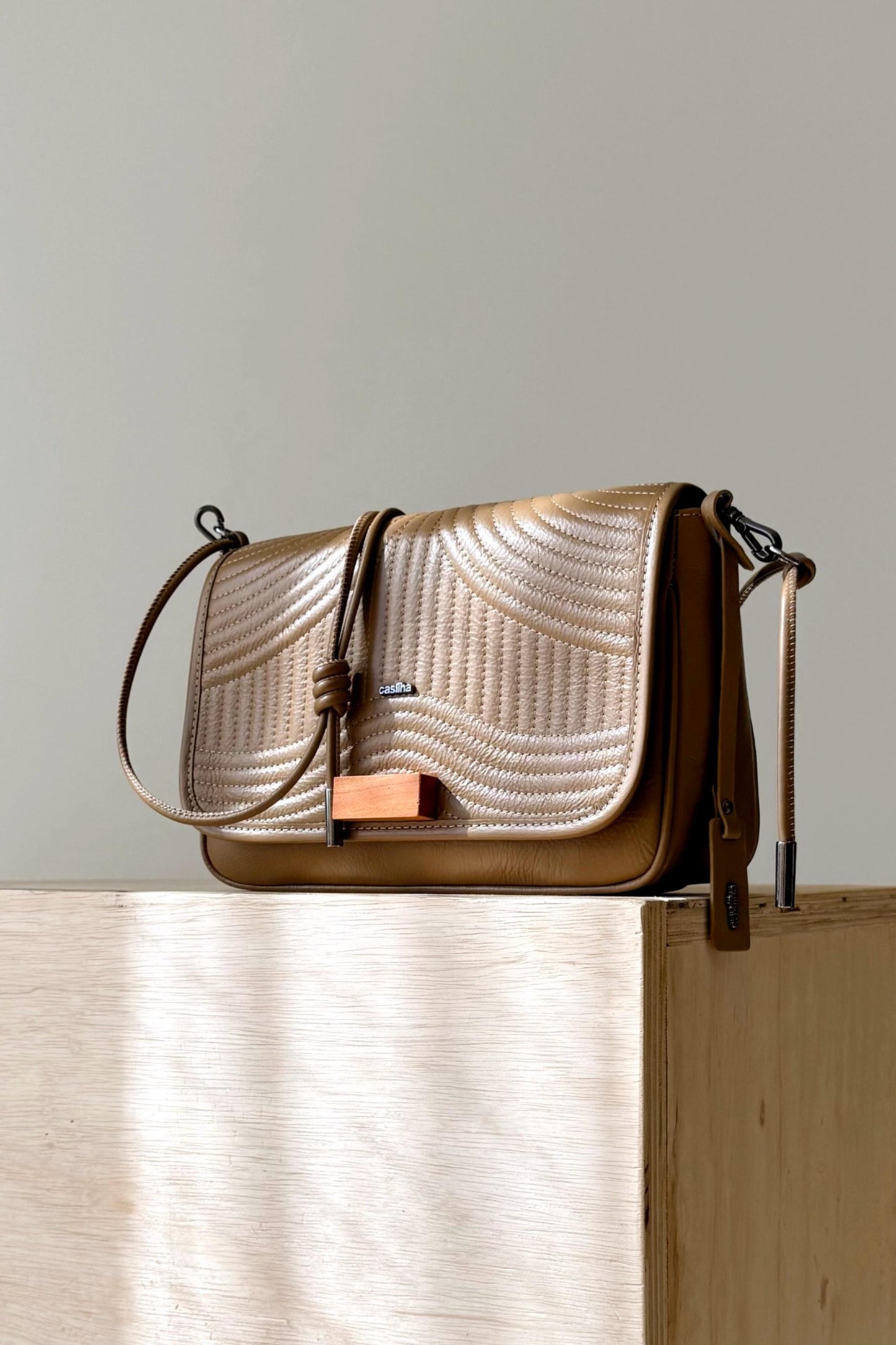 BOLSA TOKO - oliva