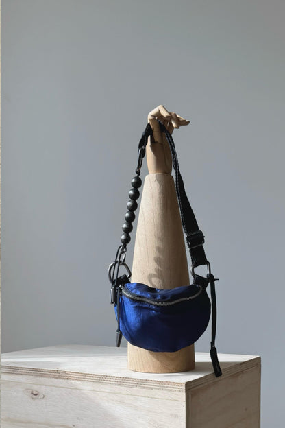 BOLSA CANOAR P - azul bic