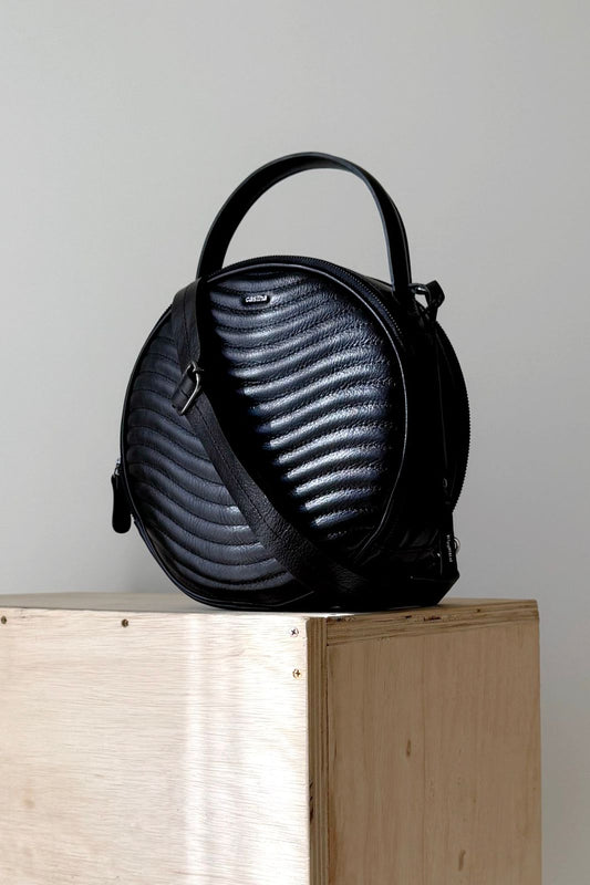 BOLSA TRIADE - carvão