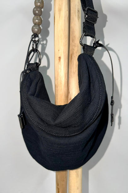 BOLSA CANOAR G - carvão