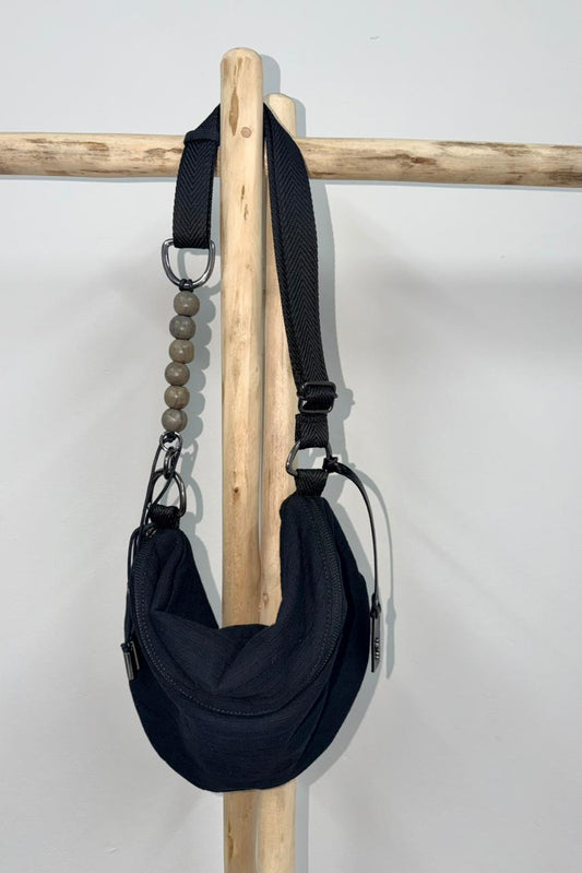 BOLSA CANOAR G - carvão