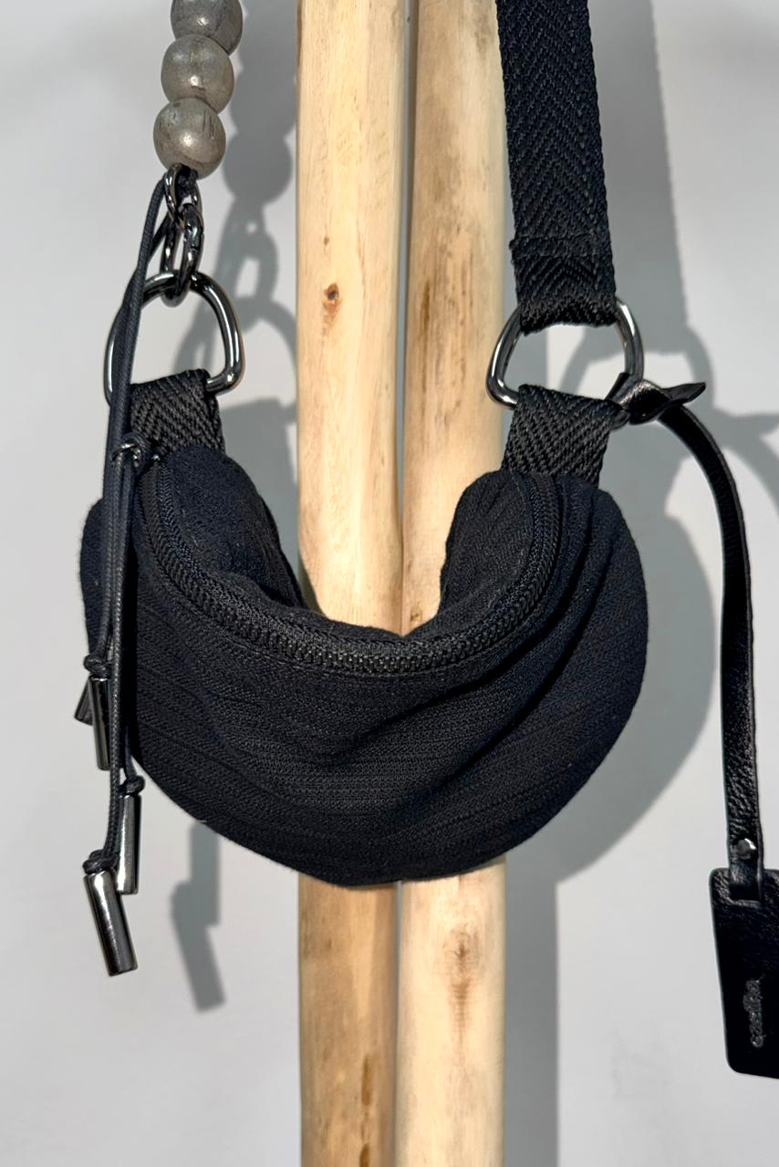 BOLSA CANOAR P - carvão