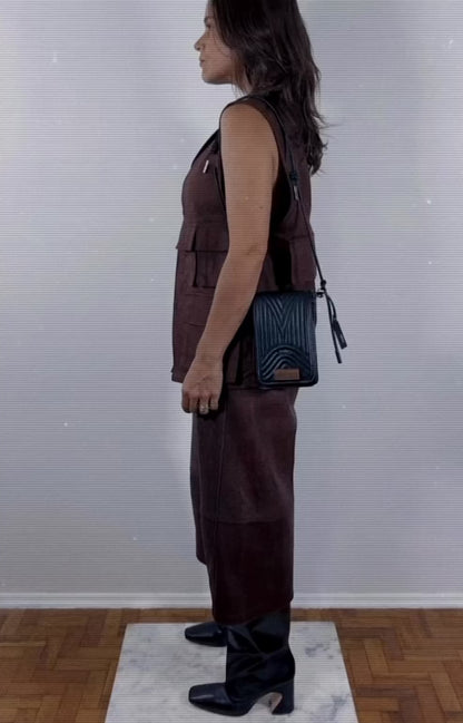 BOLSA TOKO ESSENTIAL - noz